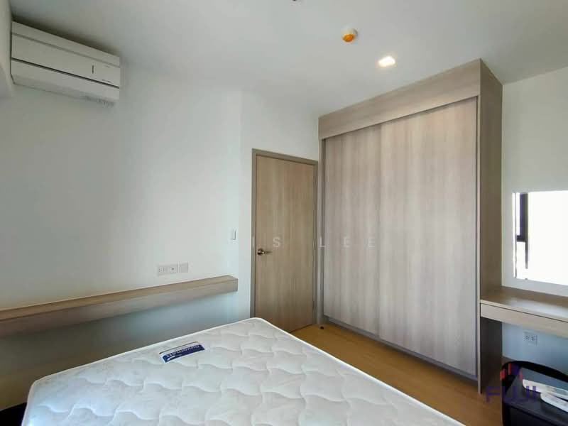 Whizdom Connect Sukhumvit : วิสซ์ดอม คอนเนค สุขุมวิท, กรุงเทพ, 1 ซอยปิยบุตร์ 1 ถนนสุขุมวิท, บางนา, กรุงเทพ, 30 ตร.ม., คอนโด ขาย, โดย Elvis Lee, 500254288 - DDproperty.com