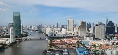 For Rent - Four Seasons Private Residences, Bangkok