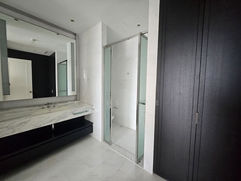 Four Seasons Private Residences, Bangkok, 300 Charoen Krung Road, Yan Nawa, Sathon, Bangkok, 2 Bedrooms, 120 sqm, Condo For Rent, by Elvis Lee, 500254292 - DDproperty.com