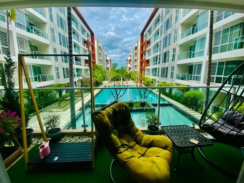 The Breeze Hua Hin, Prachuap Khiri Khan, Soi Ao Hua Don, Nong Kae, Hua Hin, Prachuap Khiri Khan, 2 Bedrooms, 130 sqm, Condo For Sale, by Mantana Techapahaphong, 500254293 - DDproperty.com