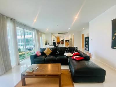 ขาย - The Breeze Hua Hin : เดอะ บรีซ หัวหิน, ประจวบคีรีขันธ์