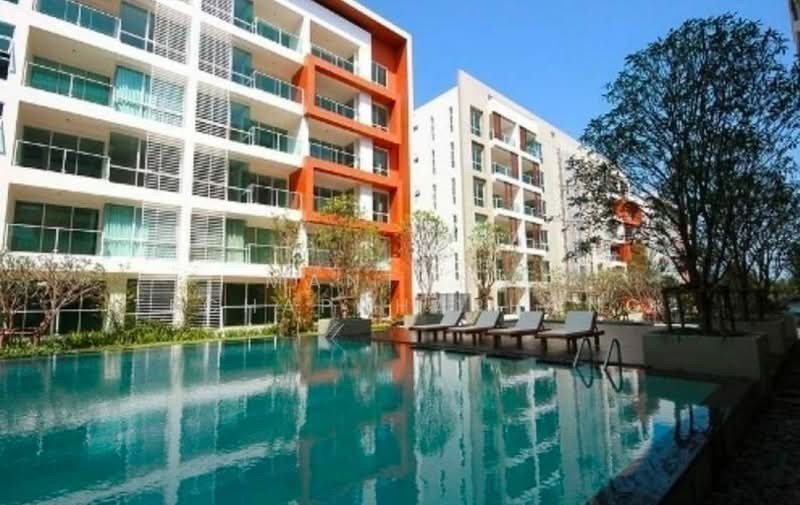 The Breeze Hua Hin, Prachuap Khiri Khan, Soi Ao Hua Don, Nong Kae, Hua Hin, Prachuap Khiri Khan, 2 Bedrooms, 130 sqm, Condo For Sale, by Mantana Techapahaphong, 500254293 - DDproperty.com