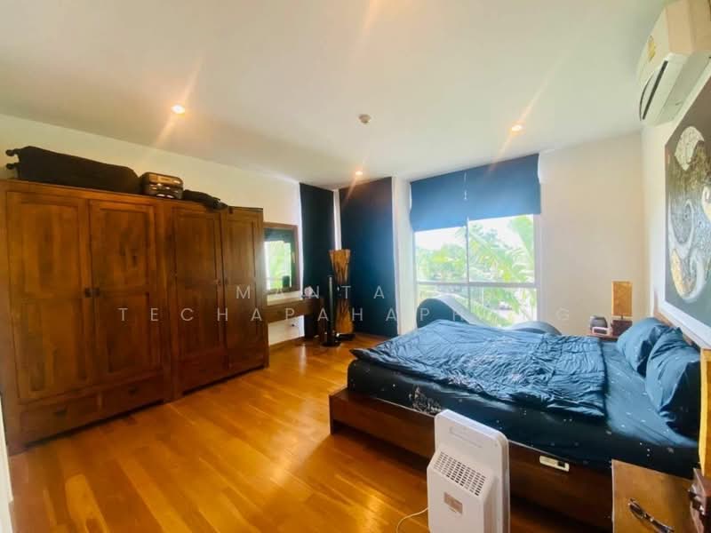 The Breeze Hua Hin, Prachuap Khiri Khan, Soi Ao Hua Don, Nong Kae, Hua Hin, Prachuap Khiri Khan, 2 Bedrooms, 130 sqm, Condo For Sale, by Mantana Techapahaphong, 500254293 - DDproperty.com