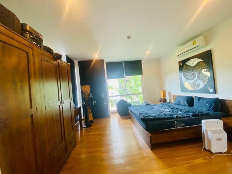 The Breeze Hua Hin, Prachuap Khiri Khan, Soi Ao Hua Don, Nong Kae, Hua Hin, Prachuap Khiri Khan, 2 Bedrooms, 130 sqm, Condo For Sale, by Mantana Techapahaphong, 500254293 - DDproperty.com