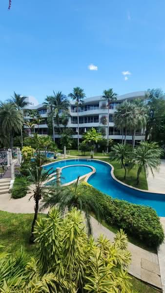 Baan Chai Talay Condominium, Prachuap Khiri Khan, Nong Kae, Hua Hin, Prachuap Khiri Khan, 2 Bedrooms, 120 sqm, Condo For Rent, by Mantana Techapahaphong, 500254297 - DDproperty.com