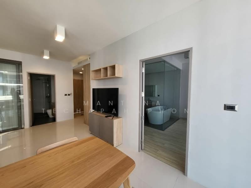 The Pine Hua Hin, Prachuap Khiri Khan, Soi Ao Hua Don 3, Chaikasam, Bang Saphan, Prachuap Khiri Khan, 2 Bedrooms, 80 sqm, Condo For Sale, by Mantana Techapahaphong, 500254298 - DDproperty.com