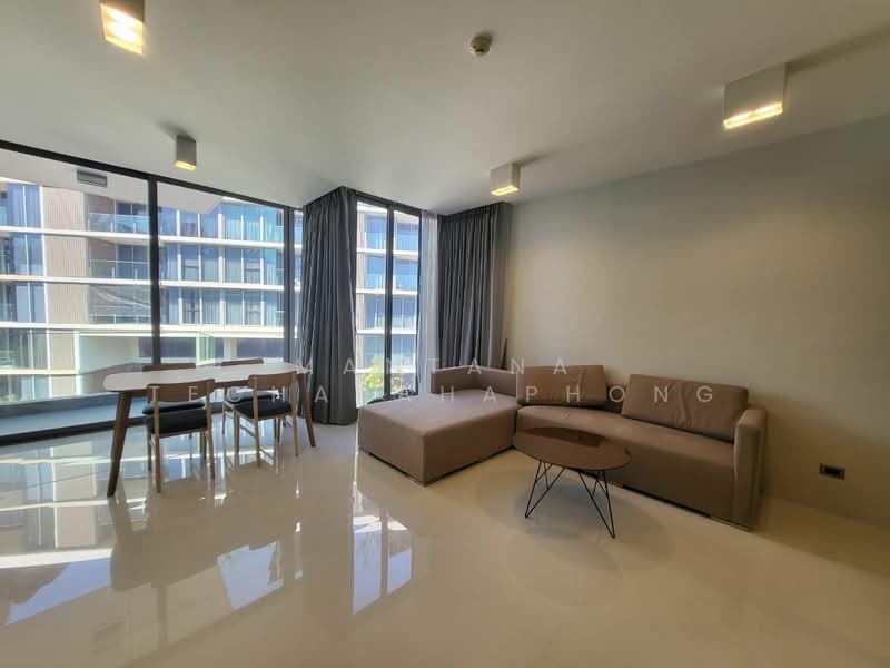 The Pine Hua Hin, Prachuap Khiri Khan, Soi Ao Hua Don 3, Chaikasam, Bang Saphan, Prachuap Khiri Khan, 2 Bedrooms, 80 sqm, Condo For Sale, by Mantana Techapahaphong, 500254298 - DDproperty.com