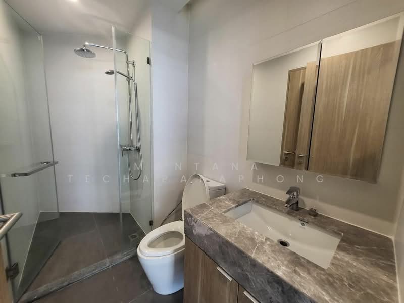 The Pine Hua Hin, Prachuap Khiri Khan, Soi Ao Hua Don 3, Chaikasam, Bang Saphan, Prachuap Khiri Khan, 2 Bedrooms, 80 sqm, Condo For Sale, by Mantana Techapahaphong, 500254298 - DDproperty.com