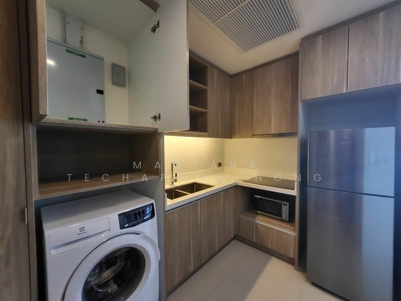 The Pine Hua Hin, Prachuap Khiri Khan, Soi Ao Hua Don 3, Chaikasam, Bang Saphan, Prachuap Khiri Khan, 2 Bedrooms, 80 sqm, Condo For Sale, by Mantana Techapahaphong, 500254298 - DDproperty.com