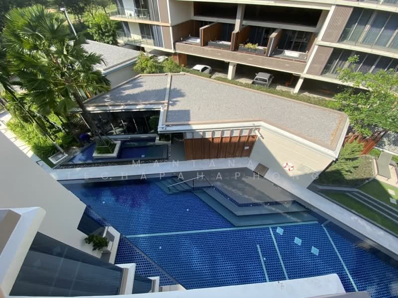The Pine Hua Hin, Prachuap Khiri Khan, Soi Ao Hua Don 3, Chaikasam, Bang Saphan, Prachuap Khiri Khan, 2 Bedrooms, 80 sqm, Condo For Sale, by Mantana Techapahaphong, 500254298 - DDproperty.com