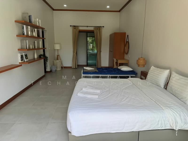 วิลล่า 4-ห้องนอน, ประจวบคีรีขันธ์, หนองแก, หัวหิน, ประจวบคีรีขันธ์, 334 ตร.ม., วิลล่า ให้เช่า, โดย Mantana Techapahaphong, 500254301 - DDproperty.com