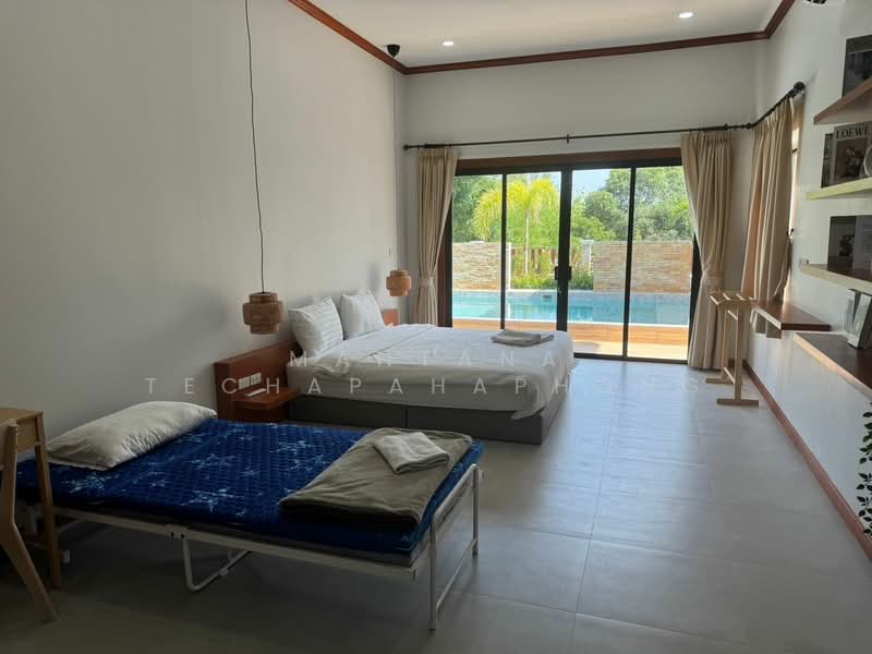 4-BR Villa, Prachuap Khiri Khan, Nong Kae, Hua Hin, Prachuap Khiri Khan, 4 Bedrooms, 334 sqm, Villa For Rent, by Mantana Techapahaphong, 500254301 - DDproperty.com