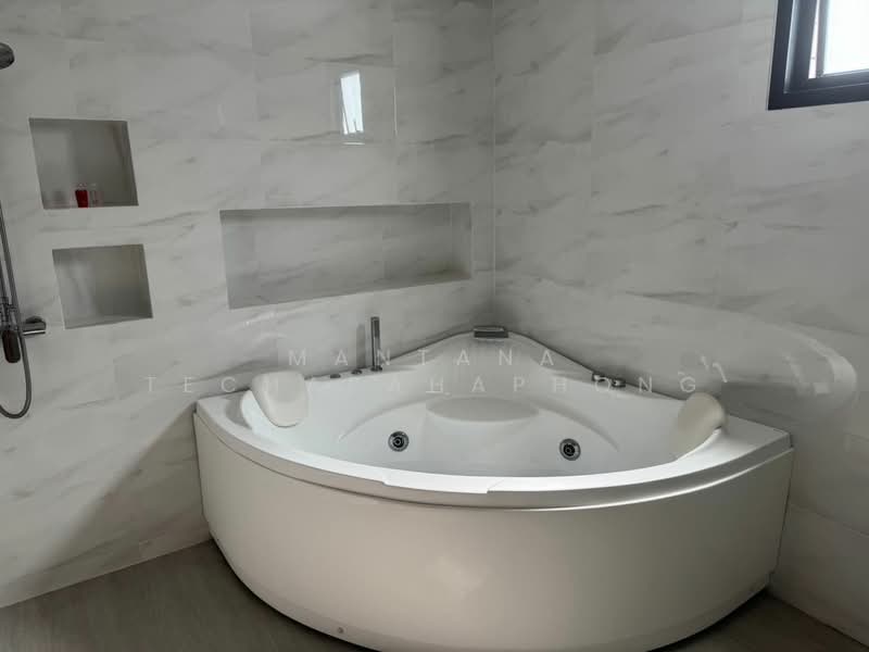 4-BR Villa, Prachuap Khiri Khan, Nong Kae, Hua Hin, Prachuap Khiri Khan, 4 Bedrooms, 334 sqm, Villa For Rent, by Mantana Techapahaphong, 500254301 - DDproperty.com