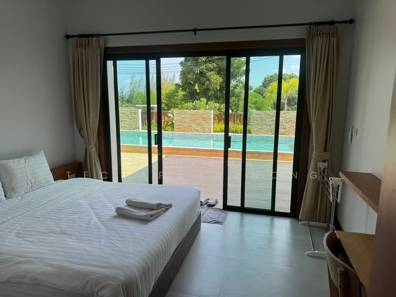 4-BR Villa, Prachuap Khiri Khan, Nong Kae, Hua Hin, Prachuap Khiri Khan, 4 Bedrooms, 334 sqm, Villa For Rent, by Mantana Techapahaphong, 500254301 - DDproperty.com