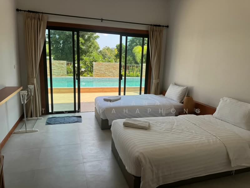 4-BR Villa, Prachuap Khiri Khan, Nong Kae, Hua Hin, Prachuap Khiri Khan, 4 Bedrooms, 334 sqm, Villa For Rent, by Mantana Techapahaphong, 500254301 - DDproperty.com