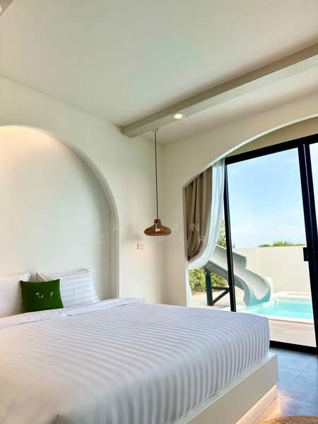 undefined, Prachuap Khiri Khan, Hin Lek Fai, Hua Hin, Prachuap Khiri Khan, 4 Bedrooms, 220 sqm, Villa For Rent, by Mantana Techapahaphong, 500254302 - DDproperty.com