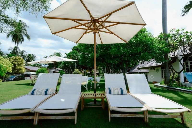 undefined, Prachuap Khiri Khan, Hua Hin, Hua Hin, Prachuap Khiri Khan, 6 Bedrooms, 300 sqm, Single Detached House For Rent, by Mantana Techapahaphong, 500254303 - DDproperty.com