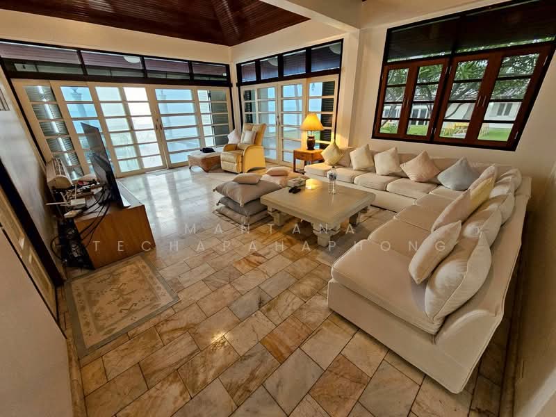 undefined, Prachuap Khiri Khan, Hua Hin, Hua Hin, Prachuap Khiri Khan, 6 Bedrooms, 300 sqm, Single Detached House For Rent, by Mantana Techapahaphong, 500254303 - DDproperty.com