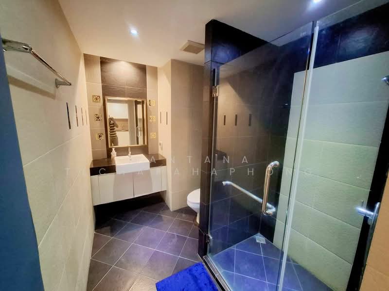 The Blue Residence, Chon Buri (Pattaya), Nong Pru, Bang Lamung (Pattaya), Chon Buri (Pattaya), 1 Bedroom, 38 sqm, Condo For Rent, by Mantana Techapahaphong, 500254304 - DDproperty.com