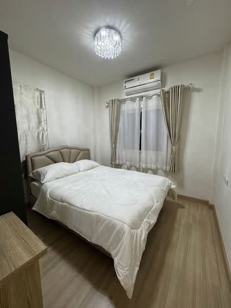 undefined, Chon Buri (Pattaya), Nong Pru, Bang Lamung (Pattaya), Chon Buri (Pattaya), 3 Bedrooms, 180 sqm, Single Detached House For Rent, by Mantana Techapahaphong, 500254305 - DDproperty.com