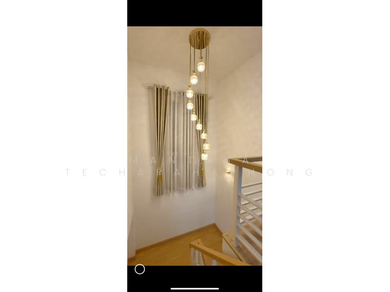 undefined, Chon Buri (Pattaya), Nong Pru, Bang Lamung (Pattaya), Chon Buri (Pattaya), 3 Bedrooms, 180 sqm, Single Detached House For Rent, by Mantana Techapahaphong, 500254305 - DDproperty.com