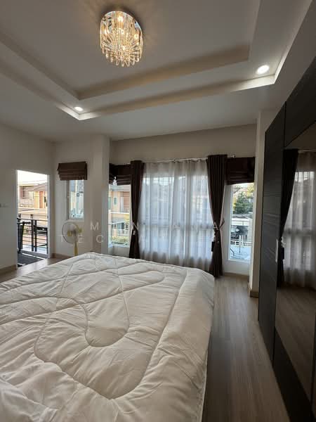 undefined, Chon Buri (Pattaya), Nong Pru, Bang Lamung (Pattaya), Chon Buri (Pattaya), 3 Bedrooms, 180 sqm, Single Detached House For Rent, by Mantana Techapahaphong, 500254305 - DDproperty.com