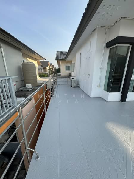 undefined, Chon Buri (Pattaya), Nong Pru, Bang Lamung (Pattaya), Chon Buri (Pattaya), 3 Bedrooms, 180 sqm, Single Detached House For Rent, by Mantana Techapahaphong, 500254305 - DDproperty.com