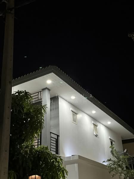 undefined, Chon Buri (Pattaya), Nong Pru, Bang Lamung (Pattaya), Chon Buri (Pattaya), 3 Bedrooms, 180 sqm, Single Detached House For Rent, by Mantana Techapahaphong, 500254305 - DDproperty.com