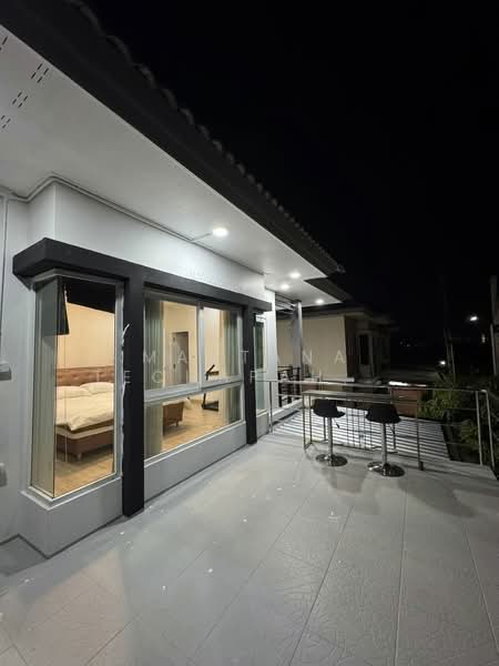 undefined, Chon Buri (Pattaya), Nong Pru, Bang Lamung (Pattaya), Chon Buri (Pattaya), 3 Bedrooms, 180 sqm, Single Detached House For Rent, by Mantana Techapahaphong, 500254305 - DDproperty.com