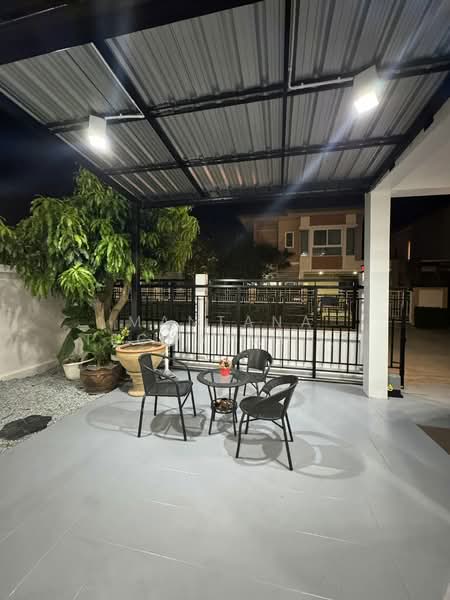 undefined, Chon Buri (Pattaya), Nong Pru, Bang Lamung (Pattaya), Chon Buri (Pattaya), 3 Bedrooms, 180 sqm, Single Detached House For Rent, by Mantana Techapahaphong, 500254305 - DDproperty.com