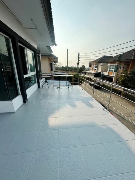 undefined, Chon Buri (Pattaya), Nong Pru, Bang Lamung (Pattaya), Chon Buri (Pattaya), 3 Bedrooms, 180 sqm, Single Detached House For Rent, by Mantana Techapahaphong, 500254305 - DDproperty.com