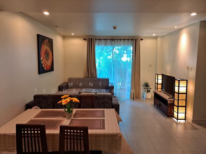 Mykonos Huahin : มิคโคนอส หัวหิน, ประจวบคีรีขันธ์, 75-1 ถ.เพชรเกษม, หัวหิน, หัวหิน, ประจวบคีรีขันธ์, 82 ตร.ม., คอนโด ให้เช่า, โดย Mantana Techapahaphong, 500254306 - DDproperty.com