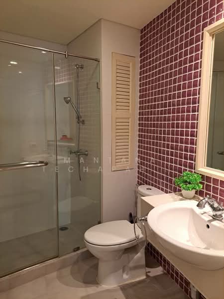 Mykonos Huahin : มิคโคนอส หัวหิน, ประจวบคีรีขันธ์, 75-1 ถ.เพชรเกษม, หัวหิน, หัวหิน, ประจวบคีรีขันธ์, 82 ตร.ม., คอนโด ให้เช่า, โดย Mantana Techapahaphong, 500254306 - DDproperty.com