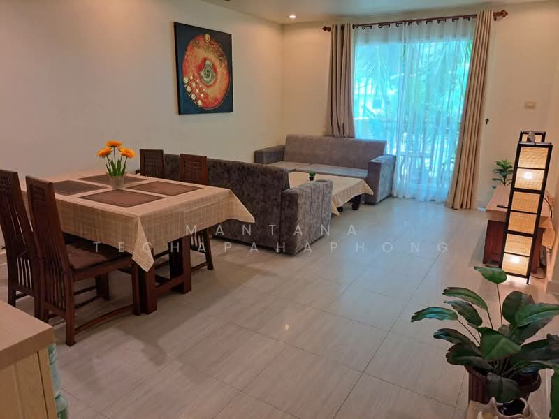 Mykonos Huahin : มิคโคนอส หัวหิน, ประจวบคีรีขันธ์, 75-1 ถ.เพชรเกษม, หัวหิน, หัวหิน, ประจวบคีรีขันธ์, 82 ตร.ม., คอนโด ให้เช่า, โดย Mantana Techapahaphong, 500254306 - DDproperty.com