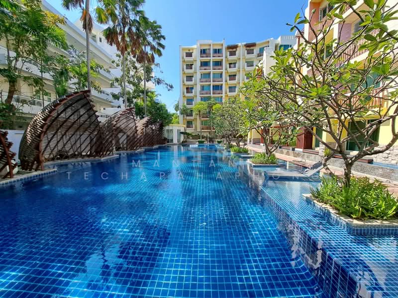 Mykonos Huahin : มิคโคนอส หัวหิน, ประจวบคีรีขันธ์, 75-1 ถ.เพชรเกษม, หัวหิน, หัวหิน, ประจวบคีรีขันธ์, 82 ตร.ม., คอนโด ให้เช่า, โดย Mantana Techapahaphong, 500254306 - DDproperty.com