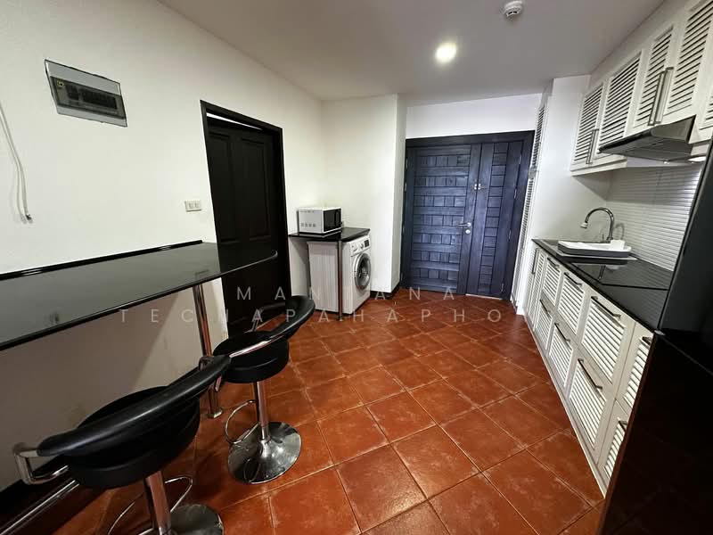 ให้เช่า - Executive Residence 4 : เอคเซคคิวทิฟ เรสซิเดนซ์ 4, ชลบุรี