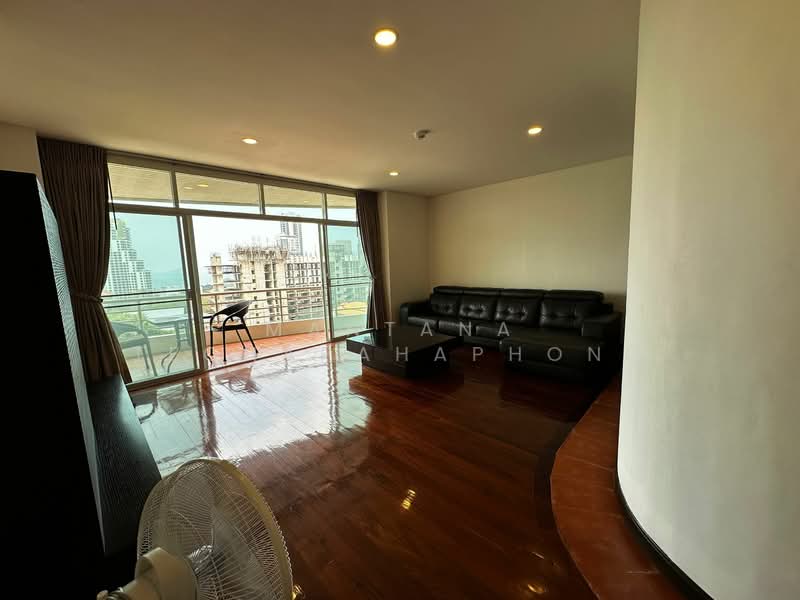 ให้เช่า - Executive Residence 4 : เอคเซคคิวทิฟ เรสซิเดนซ์ 4, ชลบุรี