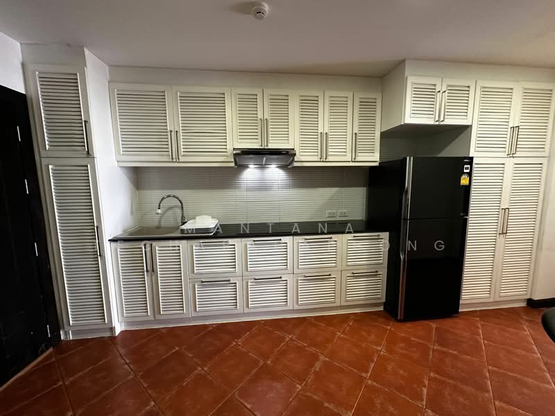 ให้เช่า - Executive Residence 4 : เอคเซคคิวทิฟ เรสซิเดนซ์ 4, ชลบุรี