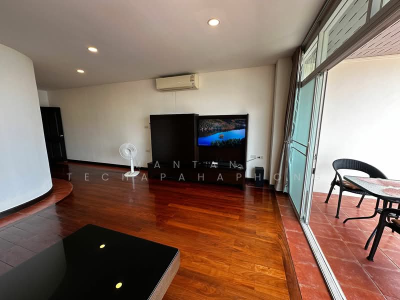 Executive Residence 4, Chon Buri (Pattaya), 476 Ratchawarun Road, Bang Lamung, Bang Lamung (Pattaya), Chon Buri (Pattaya), 1 Bedroom, 84 sqm, Condo For Rent, by Mantana Techapahaphong, 500254308 - DDproperty.com