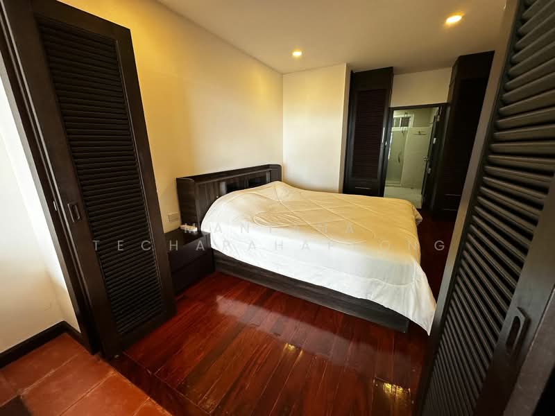 Executive Residence 4, Chon Buri (Pattaya), 476 Ratchawarun Road, Bang Lamung, Bang Lamung (Pattaya), Chon Buri (Pattaya), 1 Bedroom, 84 sqm, Condo For Rent, by Mantana Techapahaphong, 500254308 - DDproperty.com