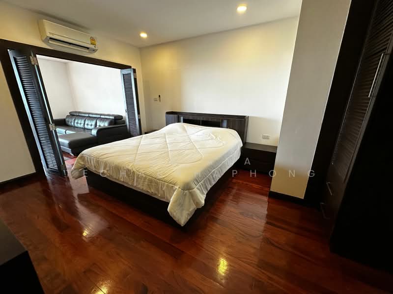 ให้เช่า - Executive Residence 4 : เอคเซคคิวทิฟ เรสซิเดนซ์ 4, ชลบุรี