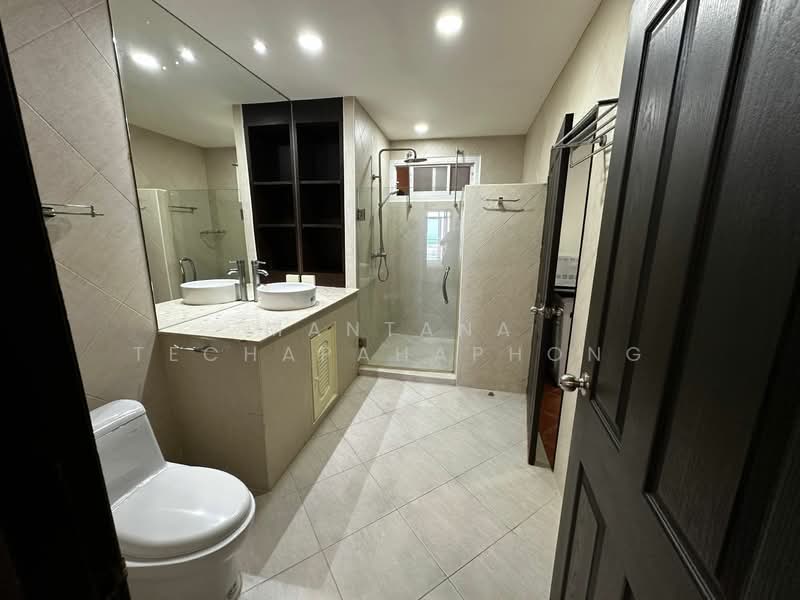 ให้เช่า - Executive Residence 4 : เอคเซคคิวทิฟ เรสซิเดนซ์ 4, ชลบุรี