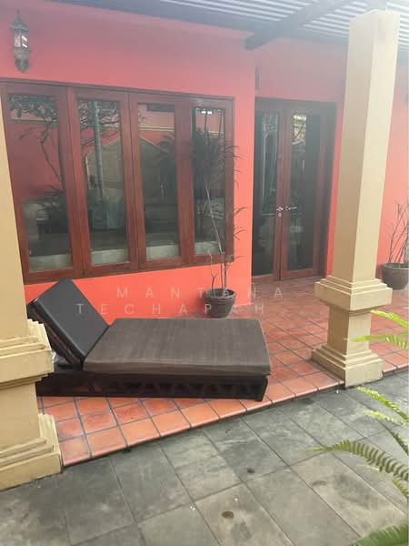 undefined, Chon Buri (Pattaya), Nong Pru, Bang Lamung (Pattaya), Chon Buri (Pattaya), 1 Bedroom, 83 sqm, Villa For Rent, by Mantana Techapahaphong, 500254309 - DDproperty.com