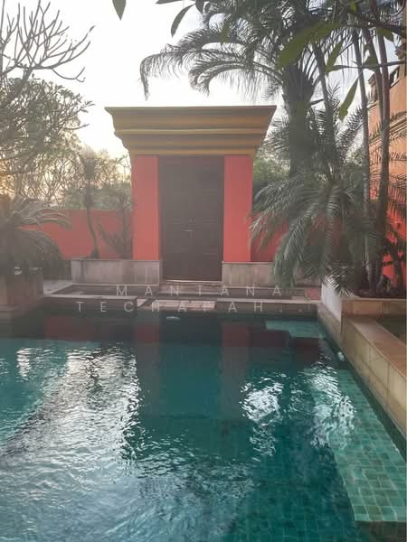 undefined, Chon Buri (Pattaya), Nong Pru, Bang Lamung (Pattaya), Chon Buri (Pattaya), 1 Bedroom, 83 sqm, Villa For Rent, by Mantana Techapahaphong, 500254309 - DDproperty.com