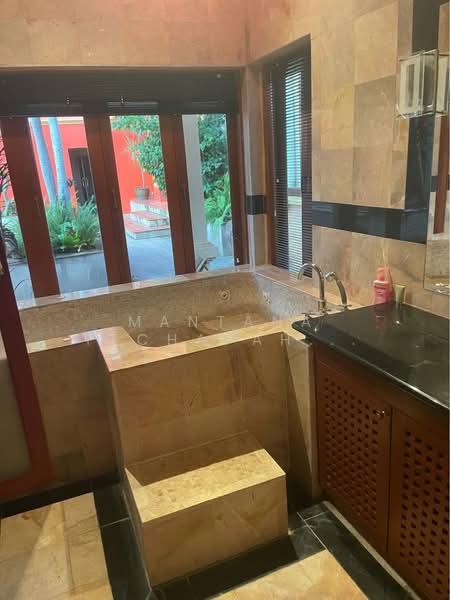 undefined, Chon Buri (Pattaya), Nong Pru, Bang Lamung (Pattaya), Chon Buri (Pattaya), 1 Bedroom, 83 sqm, Villa For Rent, by Mantana Techapahaphong, 500254309 - DDproperty.com