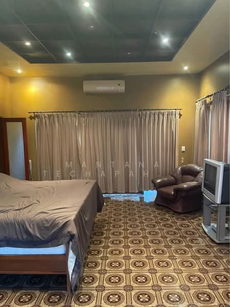 undefined, Chon Buri (Pattaya), Nong Pru, Bang Lamung (Pattaya), Chon Buri (Pattaya), 1 Bedroom, 83 sqm, Villa For Rent, by Mantana Techapahaphong, 500254309 - DDproperty.com