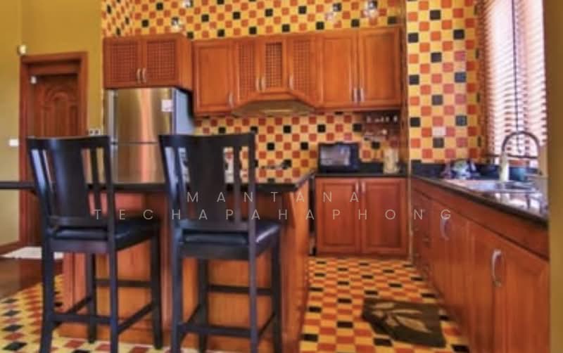 undefined, Chon Buri (Pattaya), Nong Pru, Bang Lamung (Pattaya), Chon Buri (Pattaya), 1 Bedroom, 83 sqm, Villa For Rent, by Mantana Techapahaphong, 500254309 - DDproperty.com