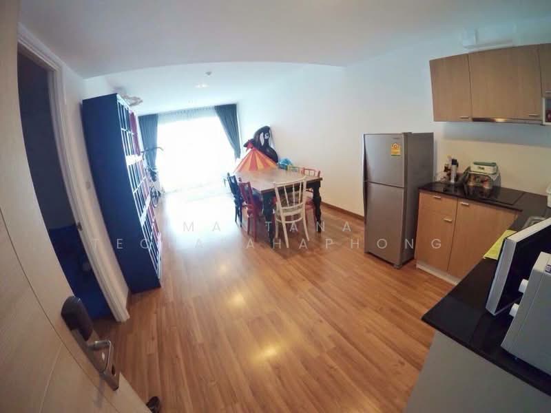 My Resort Hua Hin, Prachuap Khiri Khan, ถนนตะเกียบ, Nong Kae, Hua Hin, Prachuap Khiri Khan, 2 Bedrooms, 81 sqm, Condo For Sale, by Mantana Techapahaphong, 500254310 - DDproperty.com