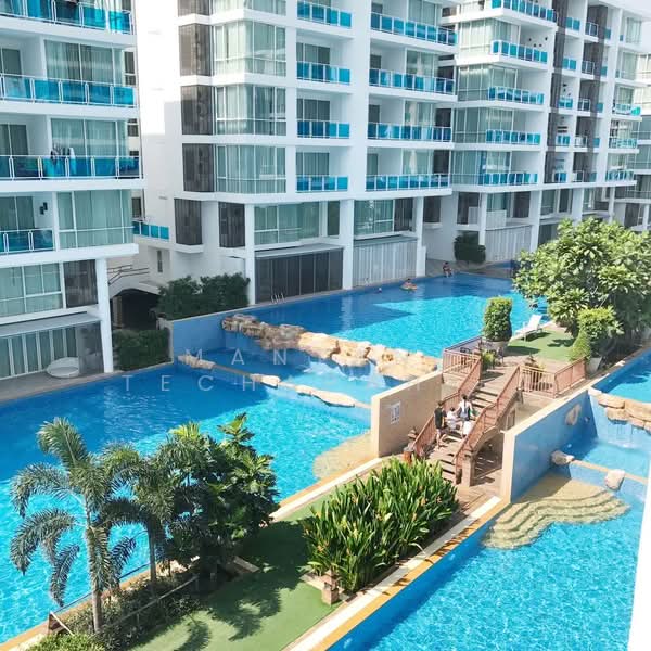 My Resort Hua Hin, Prachuap Khiri Khan, ถนนตะเกียบ, Nong Kae, Hua Hin, Prachuap Khiri Khan, 2 Bedrooms, 81 sqm, Condo For Sale, by Mantana Techapahaphong, 500254310 - DDproperty.com