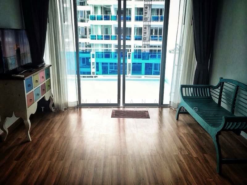 My Resort Hua Hin : มายรีสอร์ท หัวหิน, Prachuap Khiri Khan, ถนนตะเกียบ, Nong Kae, Hua Hin, Prachuap Khiri Khan, 2 Bedrooms, 81 sqm, Condo For Sale, by Mantana Techapahaphong, 500254310 - DDproperty.com